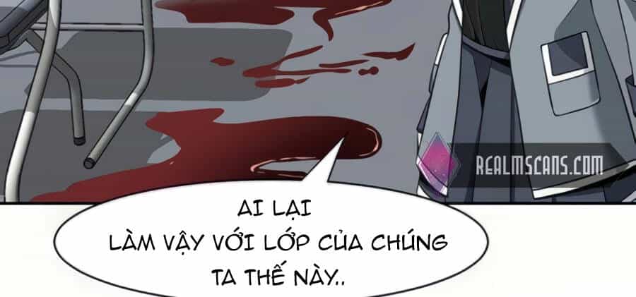 Giáo Viên Của Những Nhân Vật Phản Diện - Chương 25 - ảnh 35