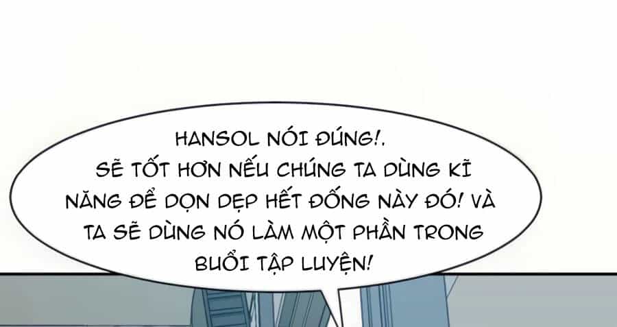 Giáo Viên Của Những Nhân Vật Phản Diện - Chương 25 - ảnh 45