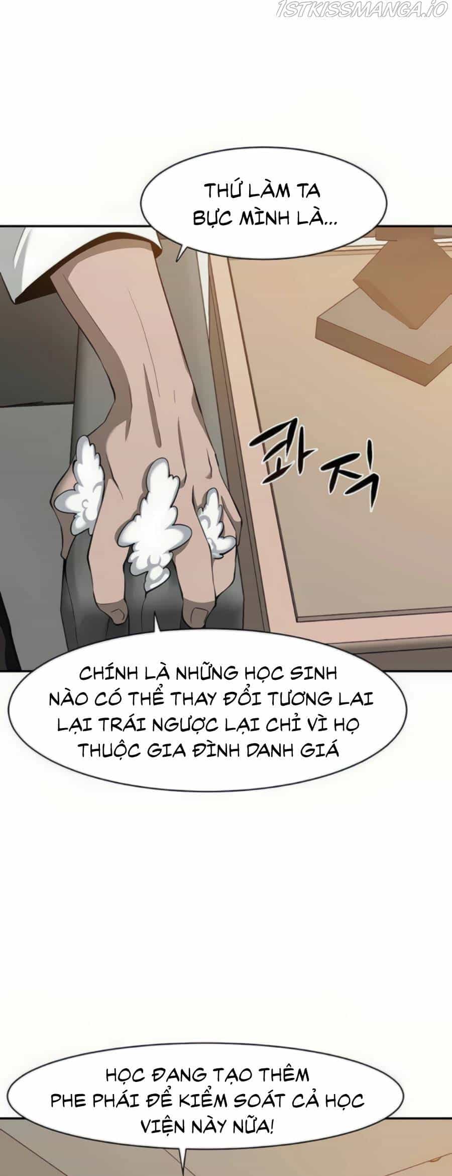 Giáo Viên Của Những Nhân Vật Phản Diện - Chương 26 - ảnh 36