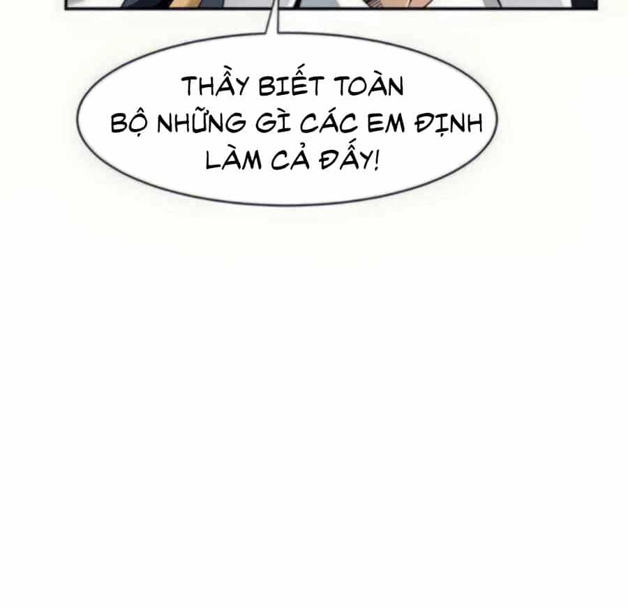 Giáo Viên Của Những Nhân Vật Phản Diện - Chương 28 - ảnh 14
