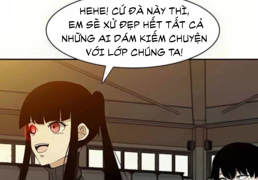 Giáo Viên Của Những Nhân Vật Phản Diện - Chương 28 - ảnh 22
