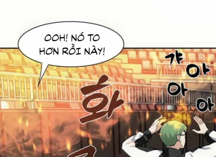 Giáo Viên Của Những Nhân Vật Phản Diện - Chương 28 - ảnh 33