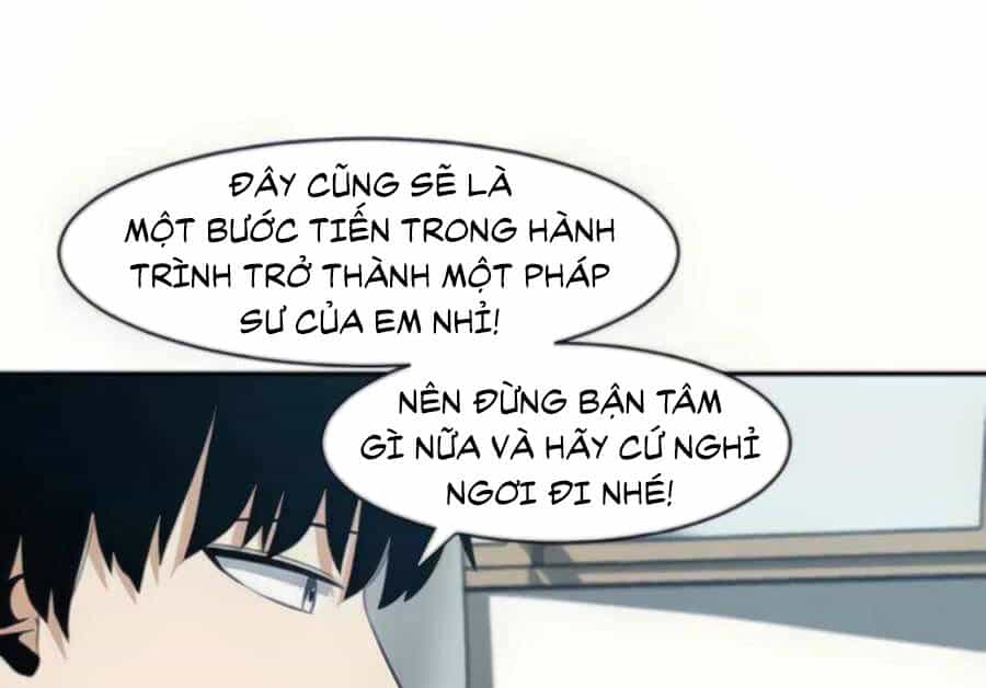 Giáo Viên Của Những Nhân Vật Phản Diện - Chương 28.5 - ảnh 48