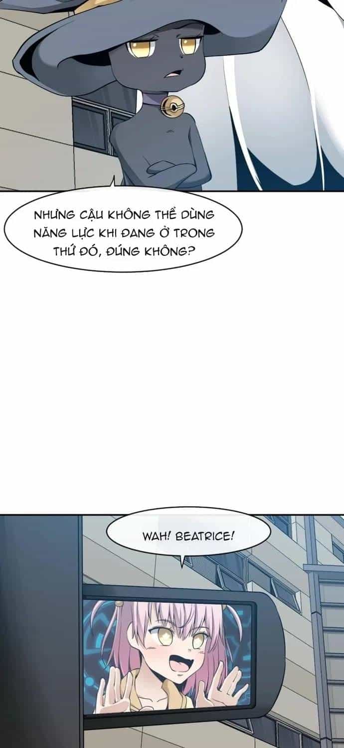 Giáo Viên Của Những Nhân Vật Phản Diện - Chương 29 - ảnh 20
