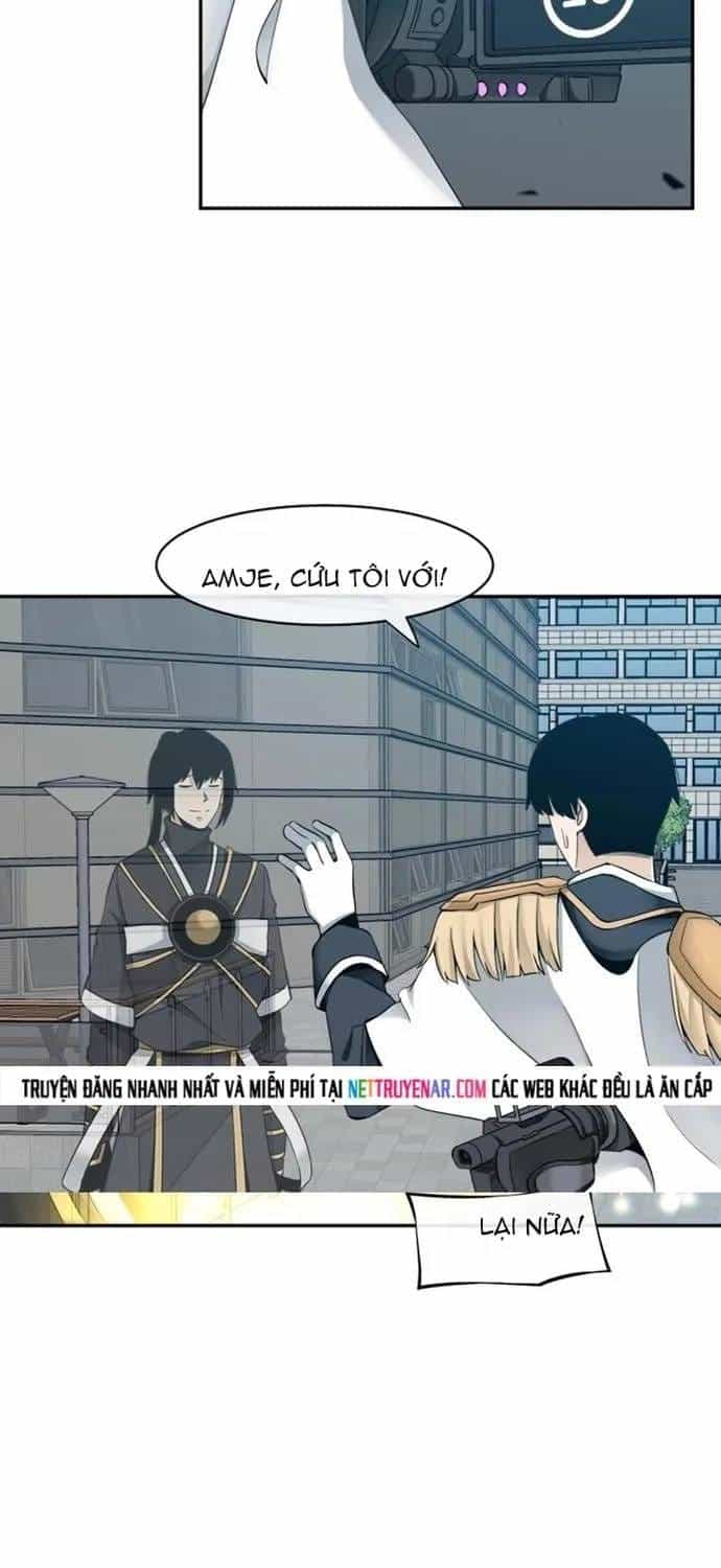 Giáo Viên Của Những Nhân Vật Phản Diện - Chương 29 - ảnh 58
