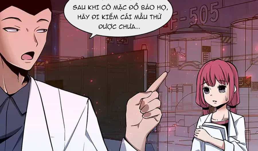Giáo Viên Của Những Nhân Vật Phản Diện - Chương 3 - ảnh 46