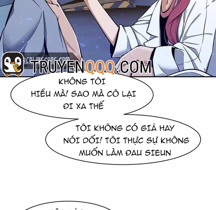 Giáo Viên Của Những Nhân Vật Phản Diện - Chương 3 - ảnh 5