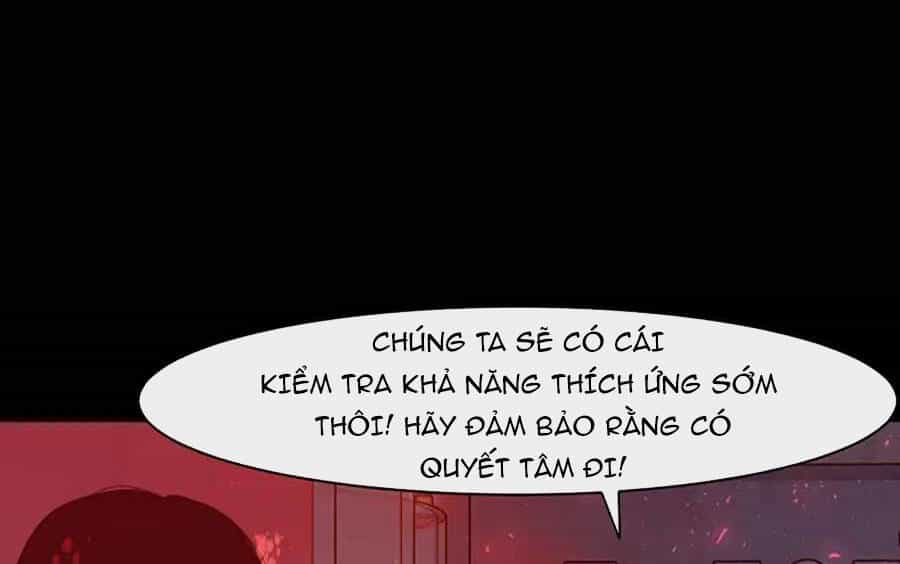 Giáo Viên Của Những Nhân Vật Phản Diện - Chương 3 - ảnh 53
