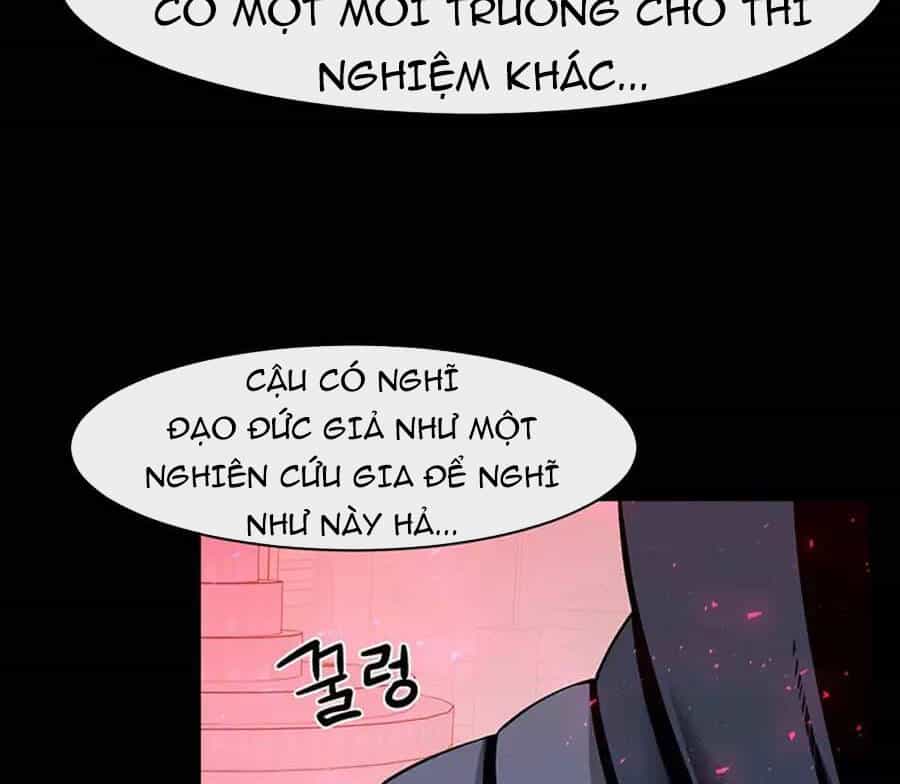 Giáo Viên Của Những Nhân Vật Phản Diện - Chương 3 - ảnh 63