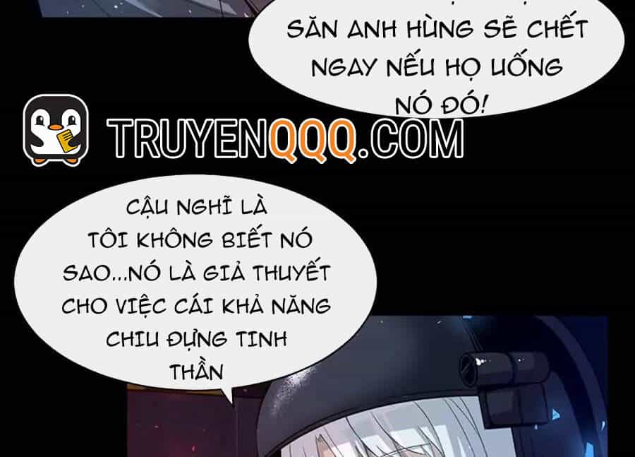 Giáo Viên Của Những Nhân Vật Phản Diện - Chương 3 - ảnh 86
