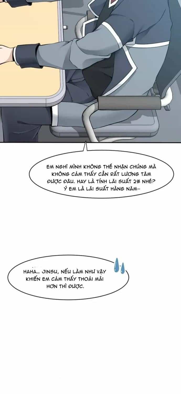 Giáo Viên Của Những Nhân Vật Phản Diện - Chương 30 - ảnh 58