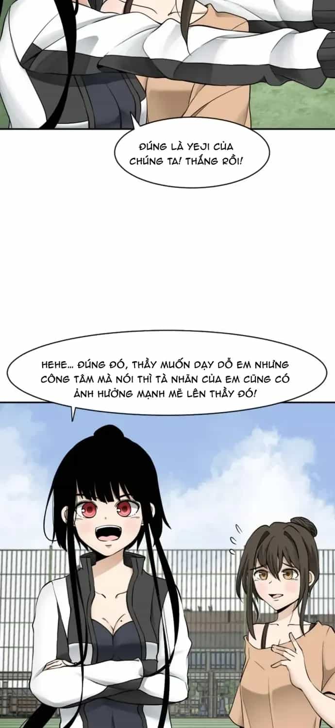 Giáo Viên Của Những Nhân Vật Phản Diện - Chương 32 - ảnh 22
