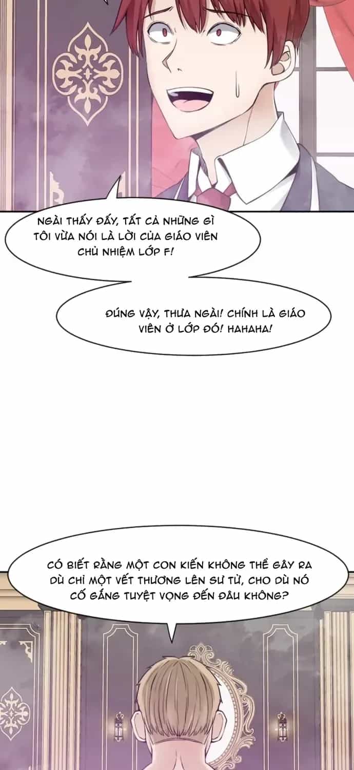 Giáo Viên Của Những Nhân Vật Phản Diện - Chương 32 - ảnh 52