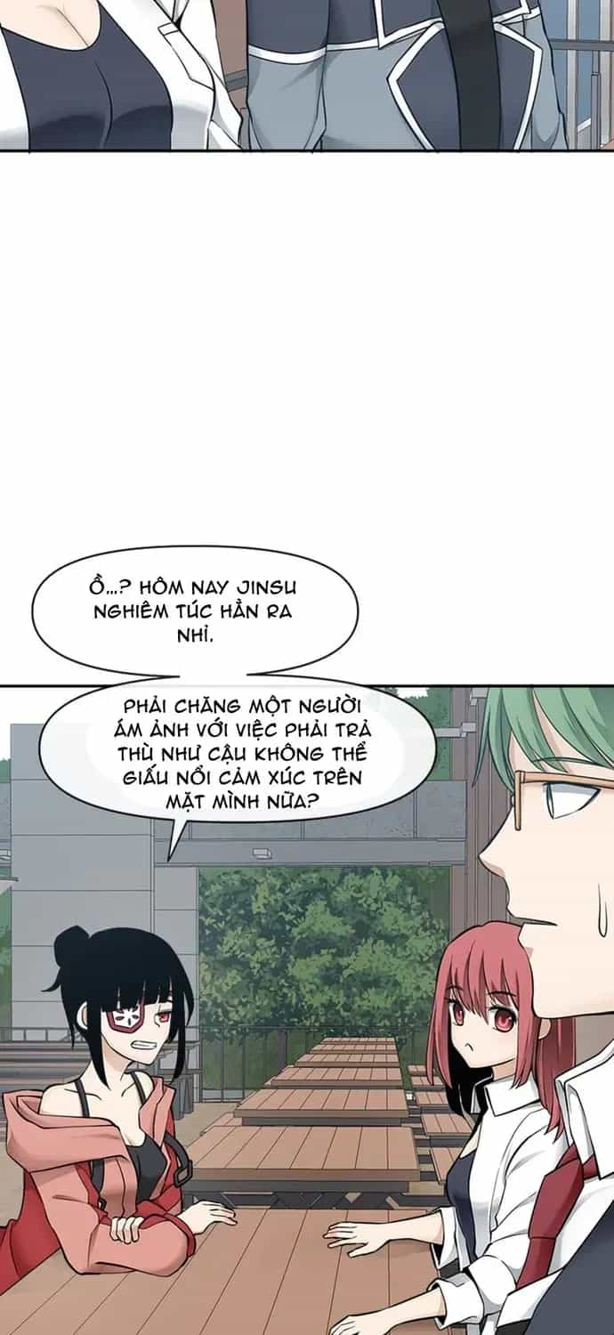 Giáo Viên Của Những Nhân Vật Phản Diện - Chương 33 - ảnh 73
