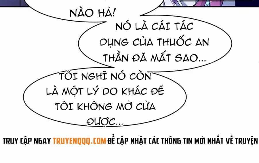 Giáo Viên Của Những Nhân Vật Phản Diện - Chương 3.5 - ảnh 4