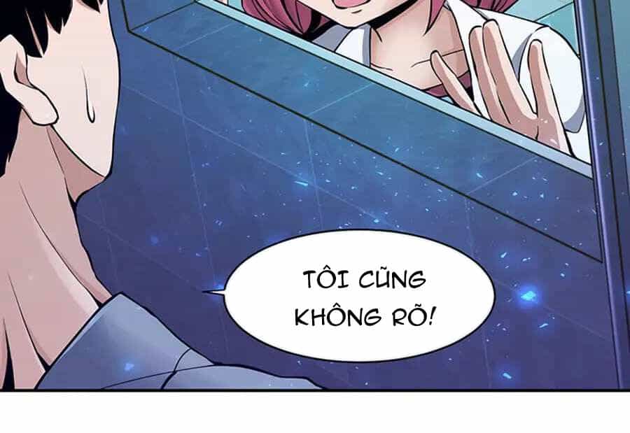 Giáo Viên Của Những Nhân Vật Phản Diện - Chương 3.5 - ảnh 57