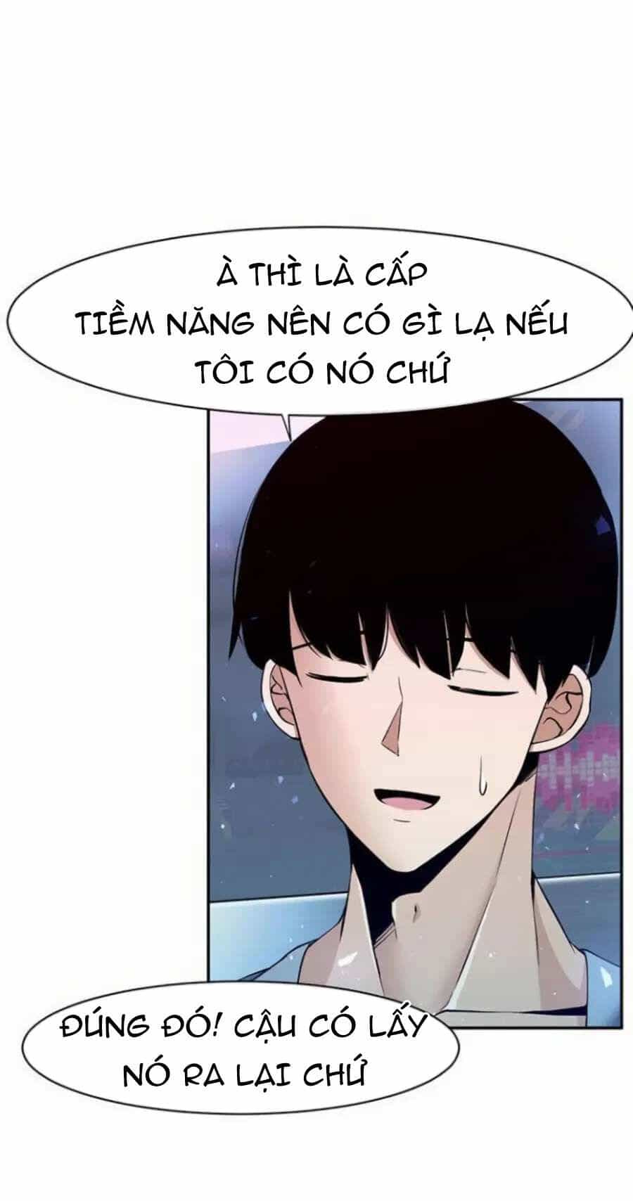 Giáo Viên Của Những Nhân Vật Phản Diện - Chương 4 - ảnh 62