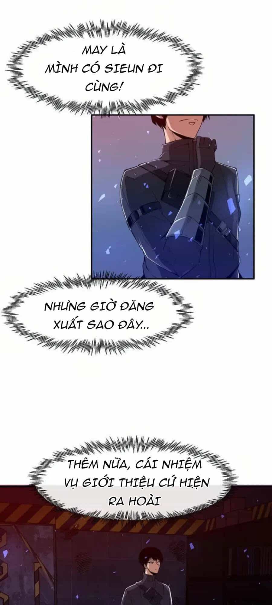 Giáo Viên Của Những Nhân Vật Phản Diện - Chương 5 - ảnh 11