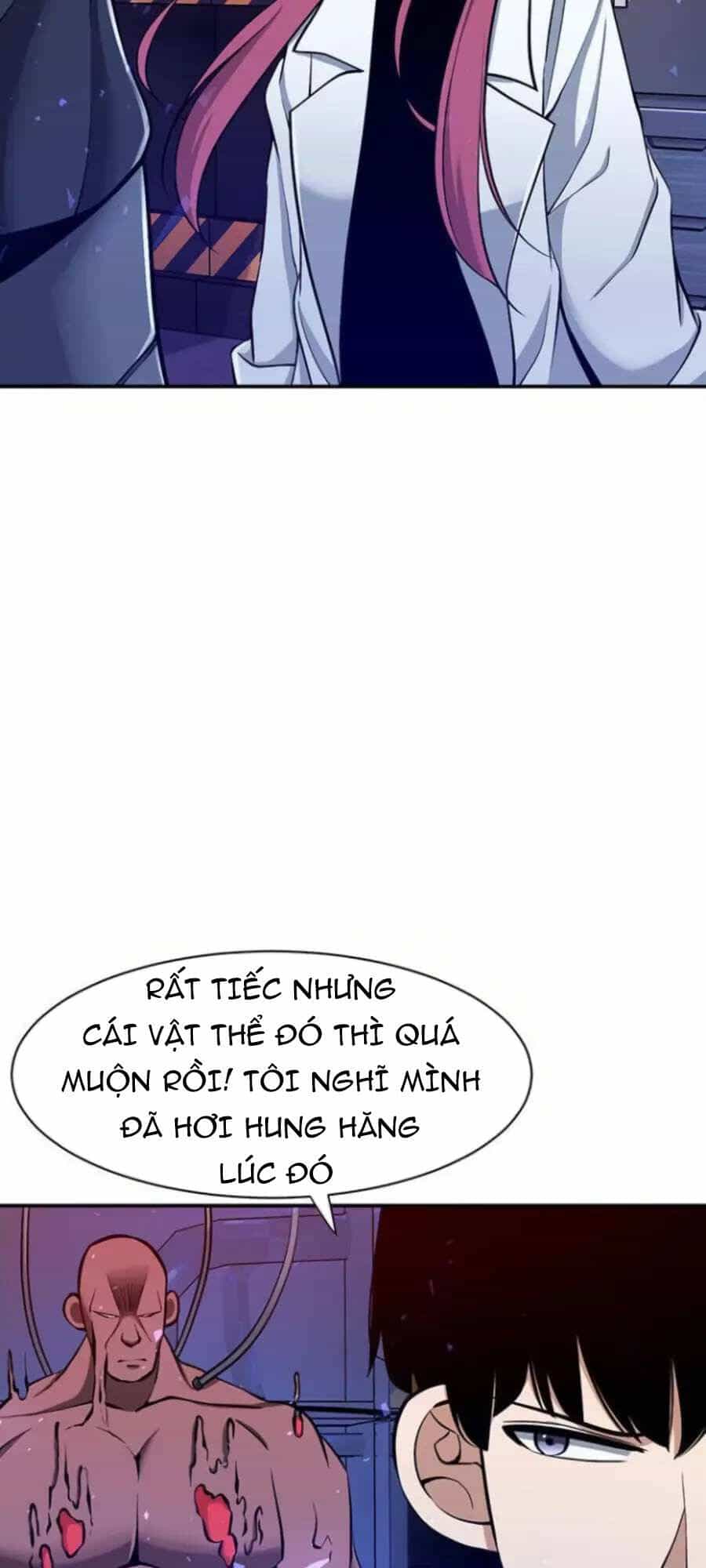 Giáo Viên Của Những Nhân Vật Phản Diện - Chương 5 - ảnh 29
