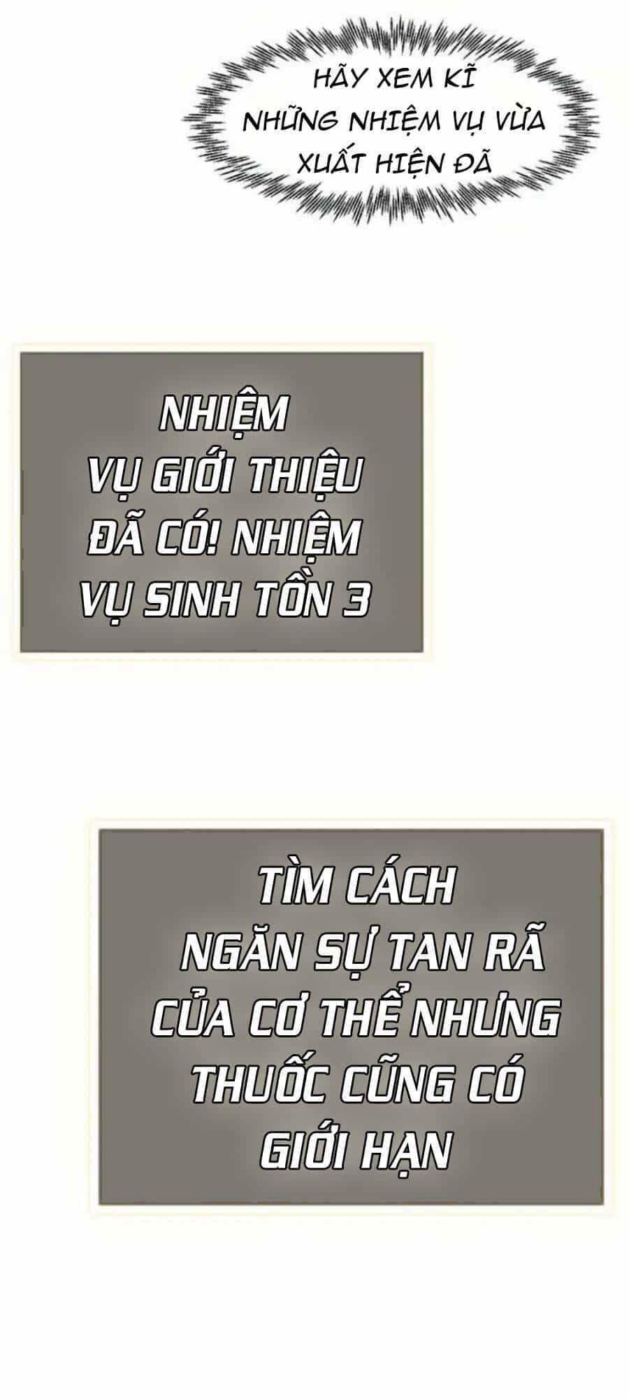 Giáo Viên Của Những Nhân Vật Phản Diện - Chương 5 - ảnh 44