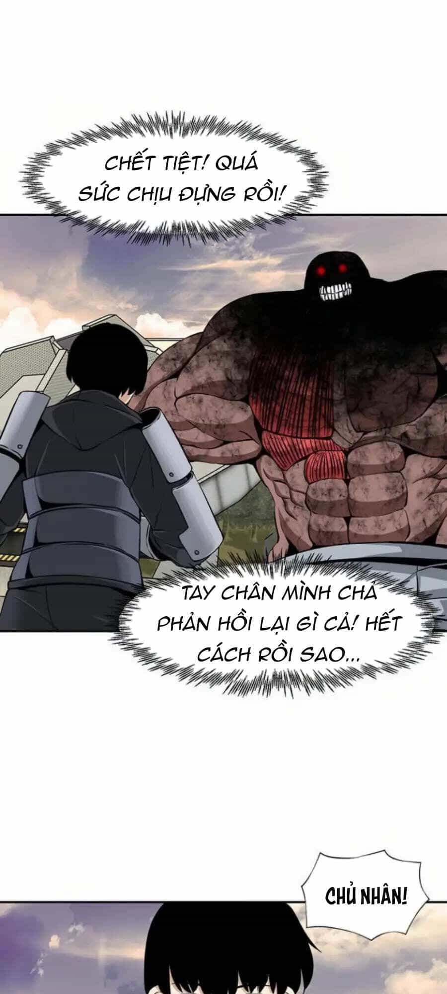 Giáo Viên Của Những Nhân Vật Phản Diện - Chương 7 - ảnh 28
