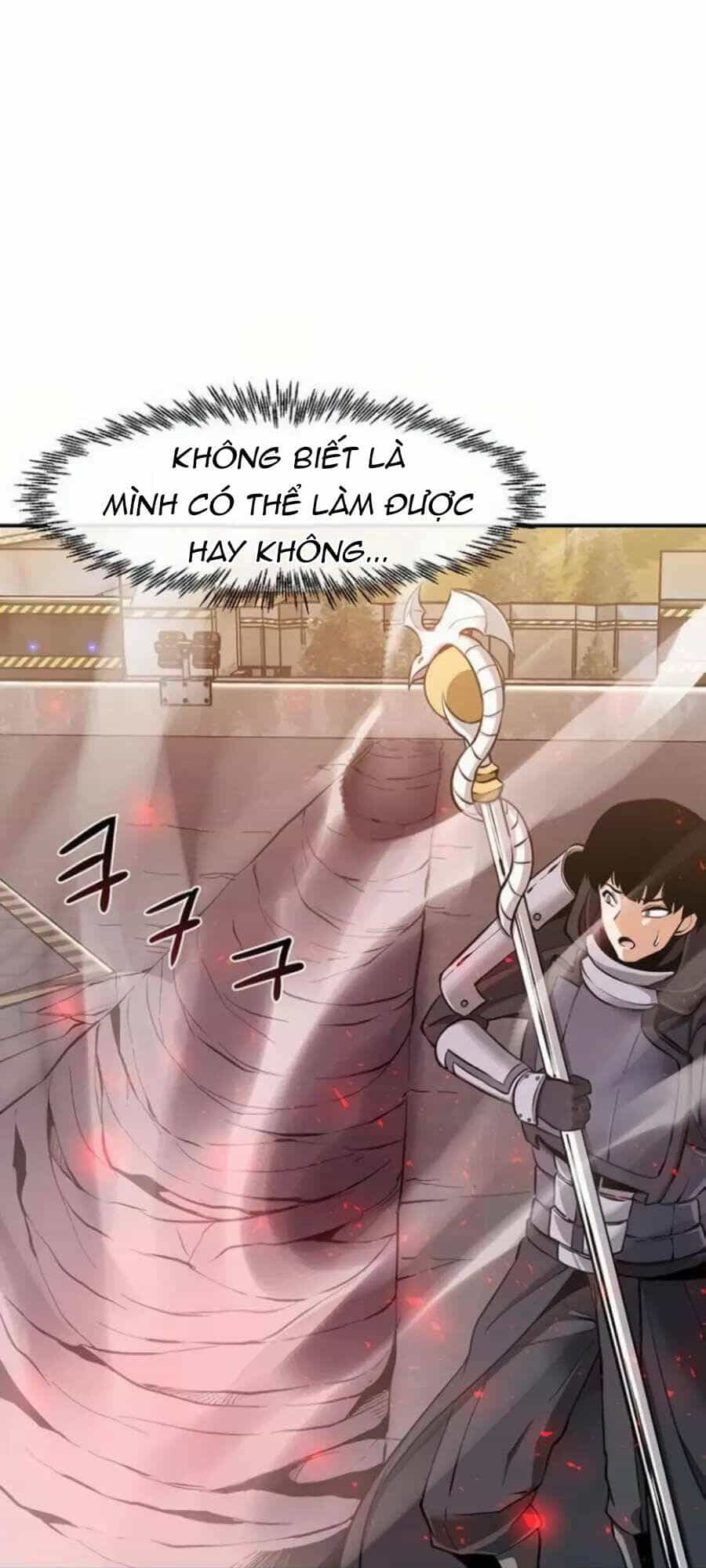Giáo Viên Của Những Nhân Vật Phản Diện - Chương 7 - ảnh 6