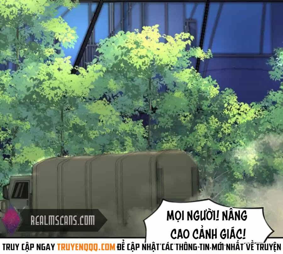 Giáo Viên Của Những Nhân Vật Phản Diện - Chương 7 - ảnh 88