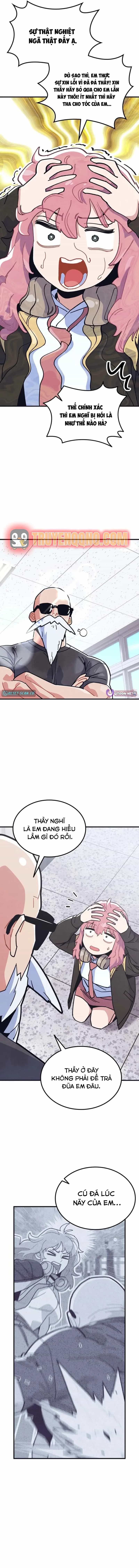 Giáo Viên Thể Dục Kim Gye Ran - Chương 2 - ảnh 12