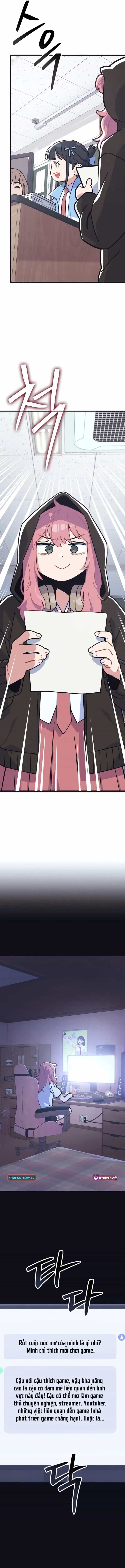 Giáo Viên Thể Dục Kim Gye Ran - Chương 3 - ảnh 4