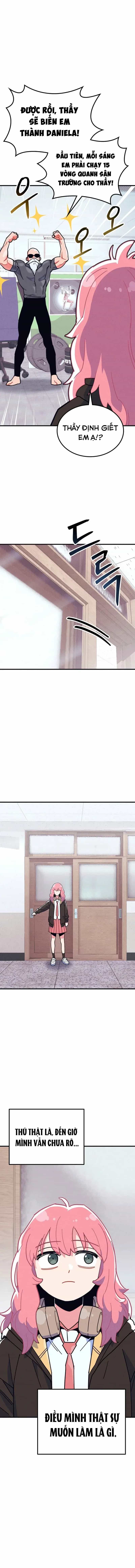 Giáo Viên Thể Dục Kim Gye Ran - Chương 4 - ảnh 12