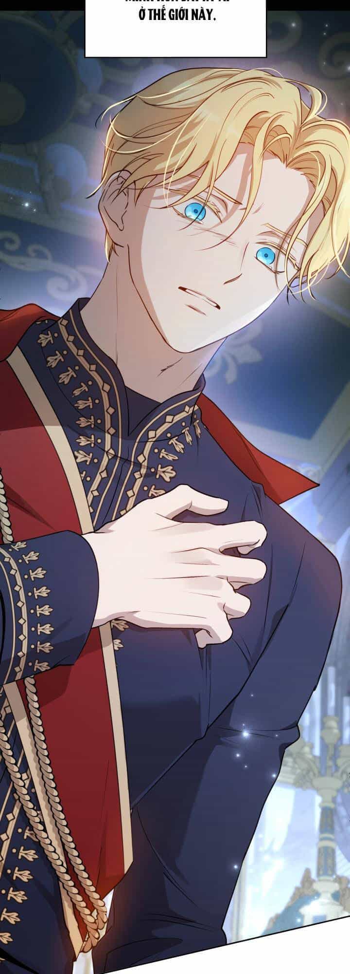 Giết Chết Ác Nữ Phản Diện - Chương 79.1 - ảnh 25