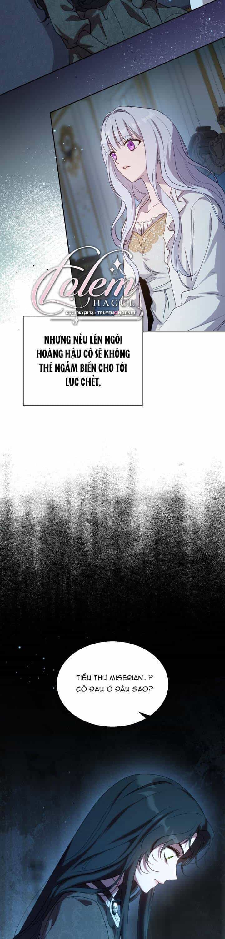 Giết Chết Ác Nữ Phản Diện - Chương 83.2 - ảnh 5