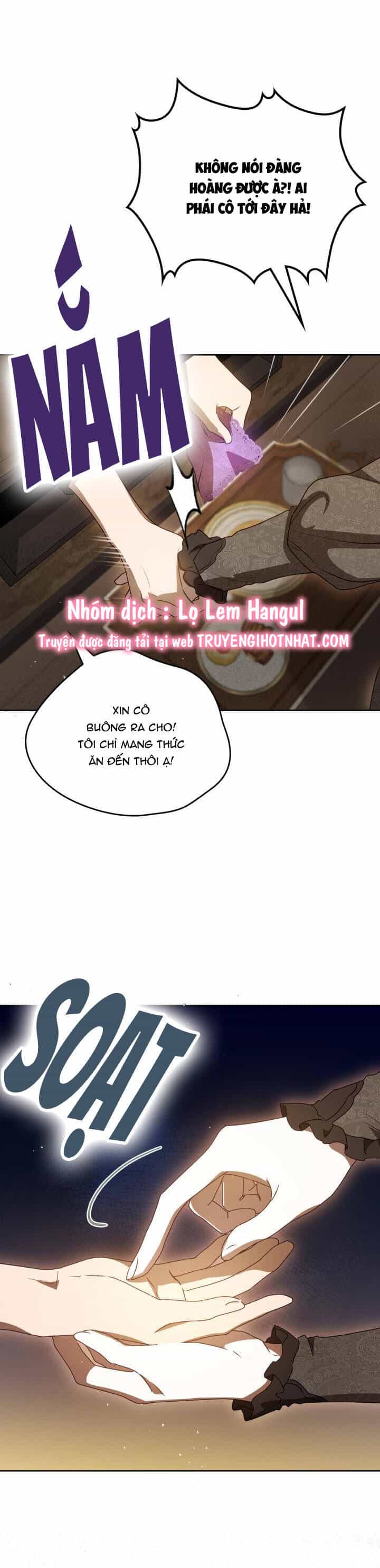 Giết Chết Ác Nữ Phản Diện - Chương 86.1 - ảnh 20