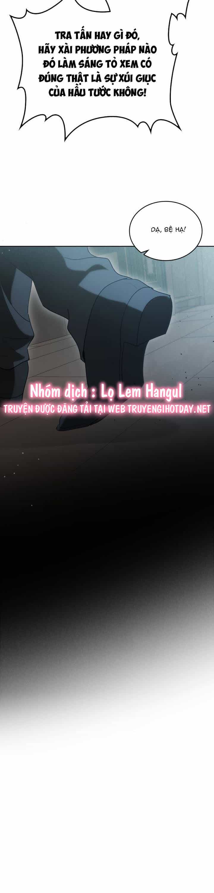 Giết Chết Ác Nữ Phản Diện - Chương 88 - ảnh 14