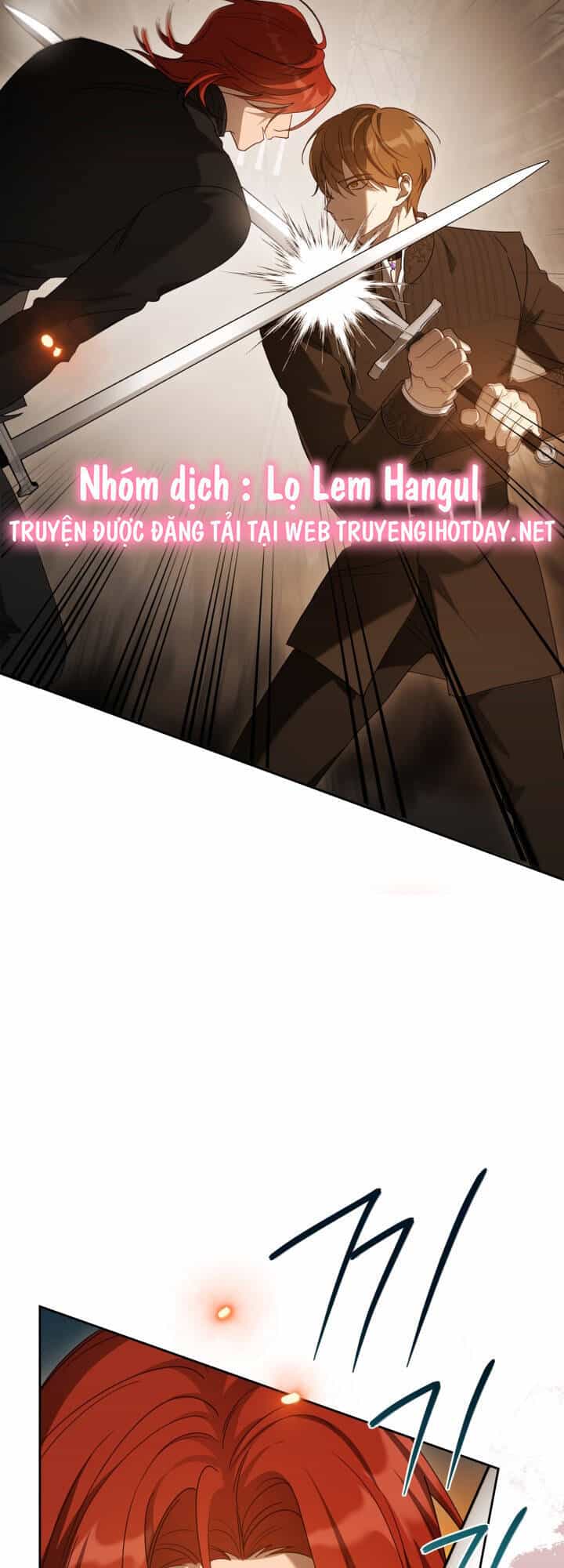 Giết Chết Ác Nữ Phản Diện - Chương 94.1 - ảnh 19