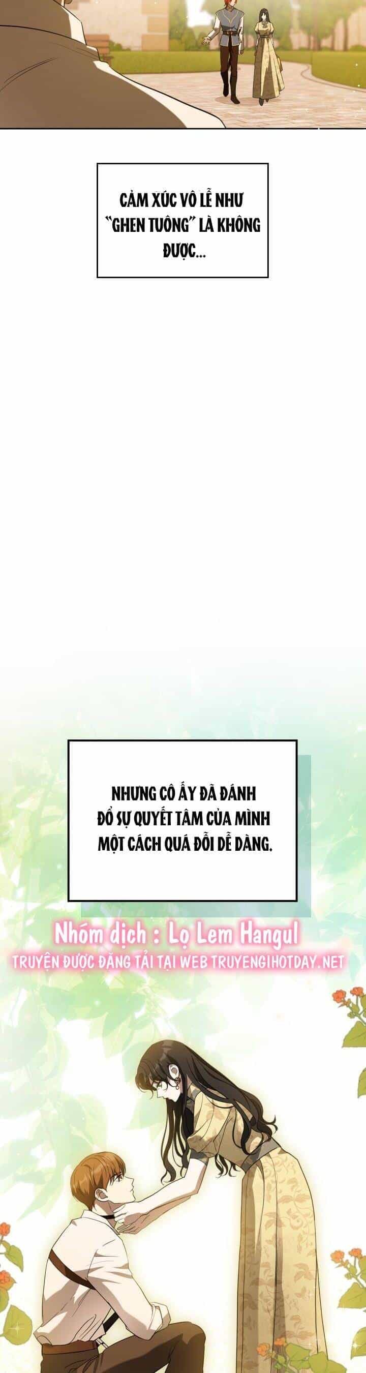 Giết Chết Ác Nữ Phản Diện - Chương 101 - ảnh 21