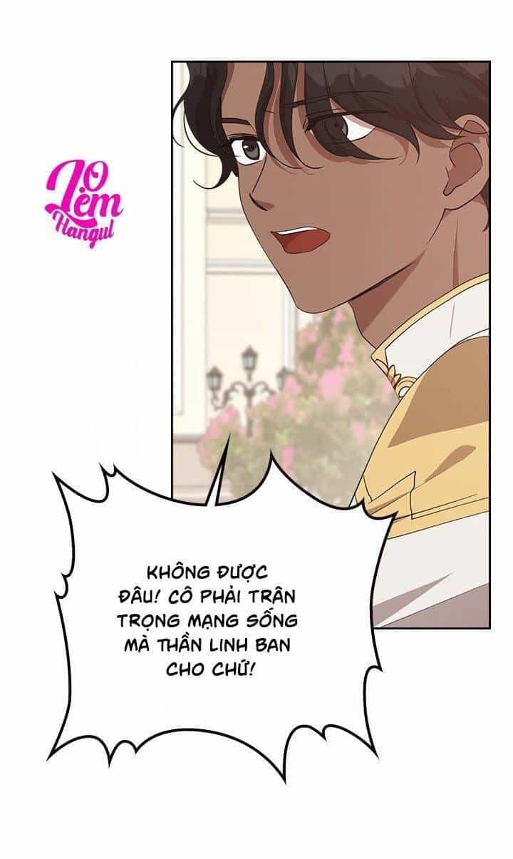 Giết Chết Ác Nữ Phản Diện - Chương 15 - ảnh 31