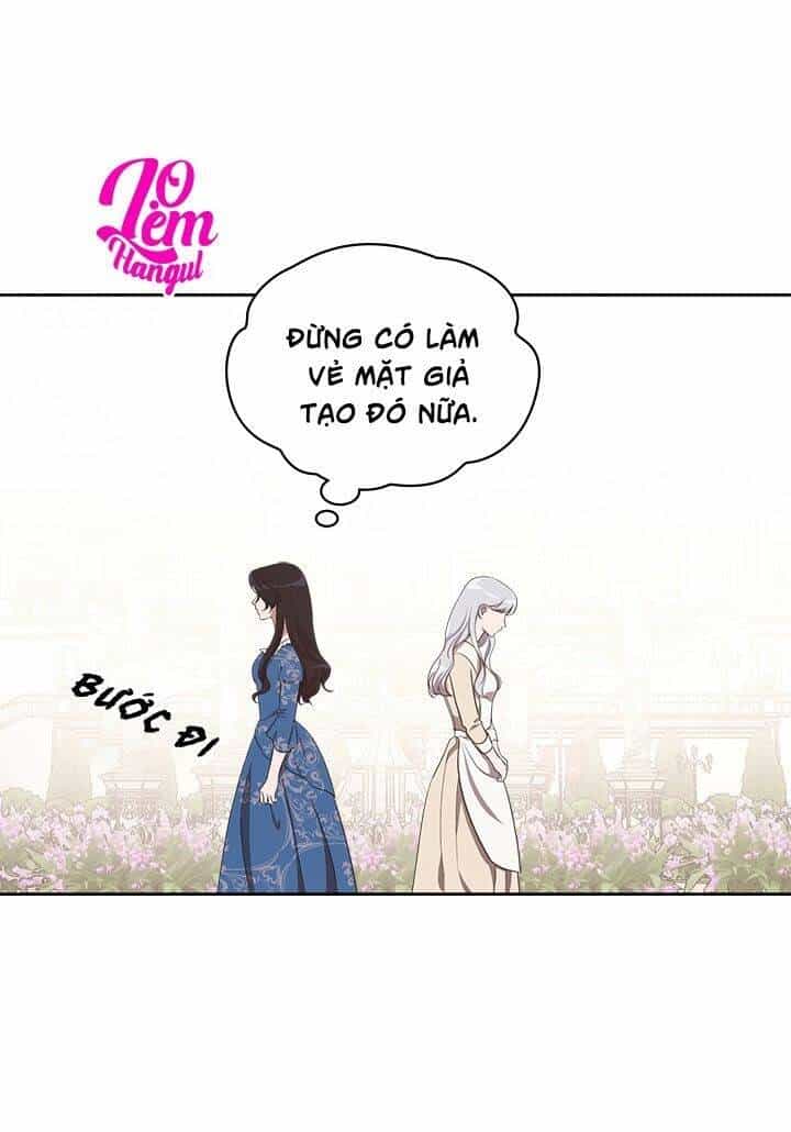 Giết Chết Ác Nữ Phản Diện - Chương 15 - ảnh 42