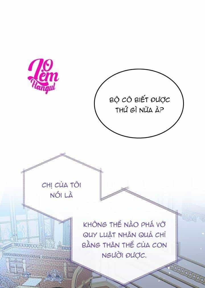Giết Chết Ác Nữ Phản Diện - Chương 19 - ảnh 58