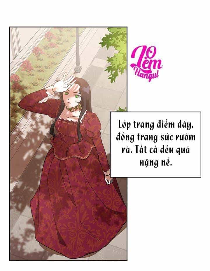 Giết Chết Ác Nữ Phản Diện - Chương 2 - ảnh 17
