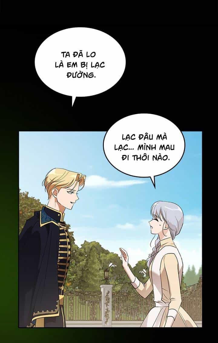Giết Chết Ác Nữ Phản Diện - Chương 25 - ảnh 62