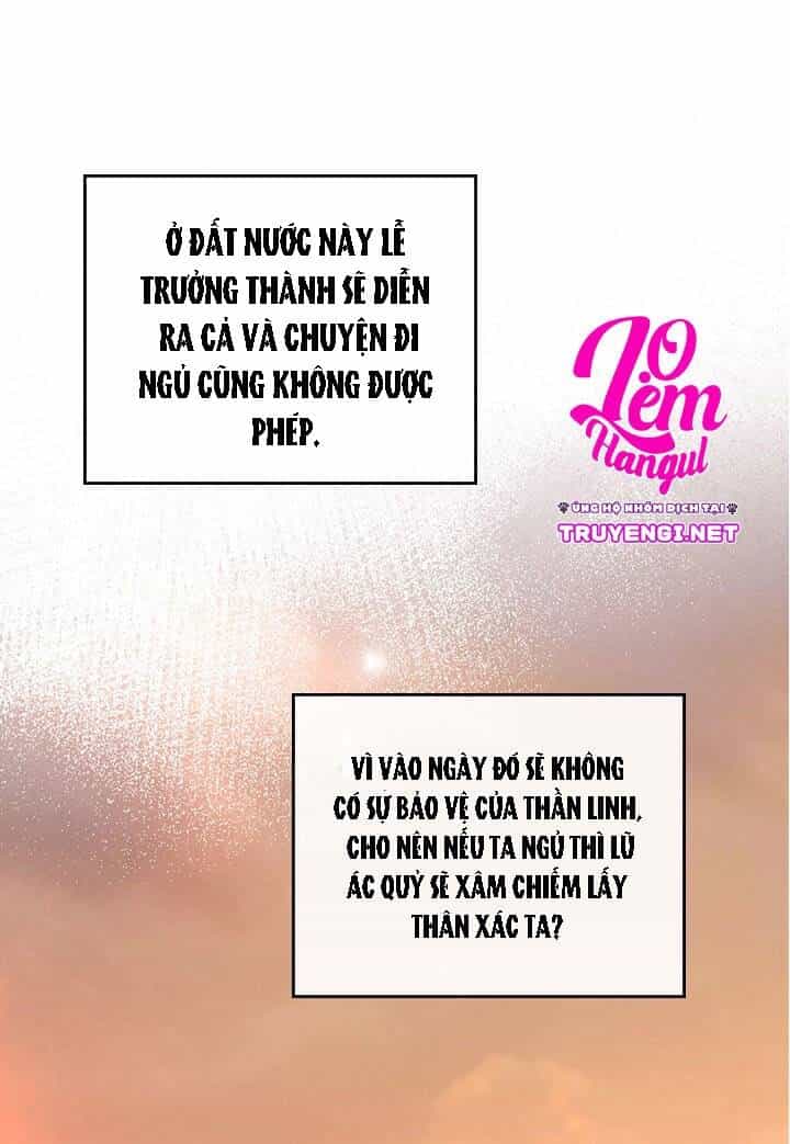 Giết Chết Ác Nữ Phản Diện - Chương 26 - ảnh 19