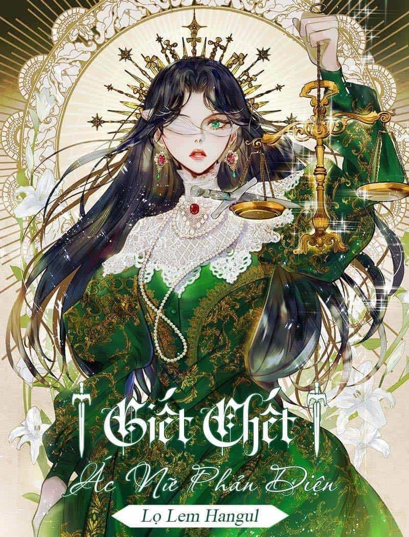 Giết Chết Ác Nữ Phản Diện - Chương 26 - ảnh 2