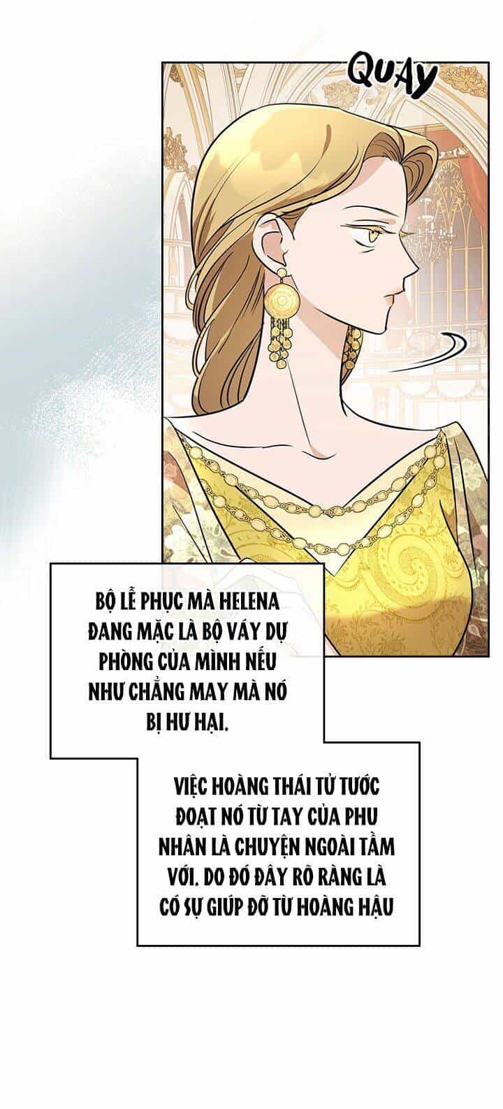 Giết Chết Ác Nữ Phản Diện - Chương 28 - ảnh 16