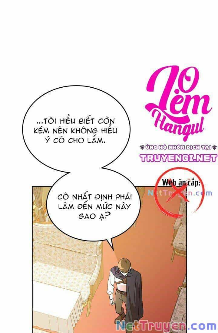 Giết Chết Ác Nữ Phản Diện - Chương 30 - ảnh 21