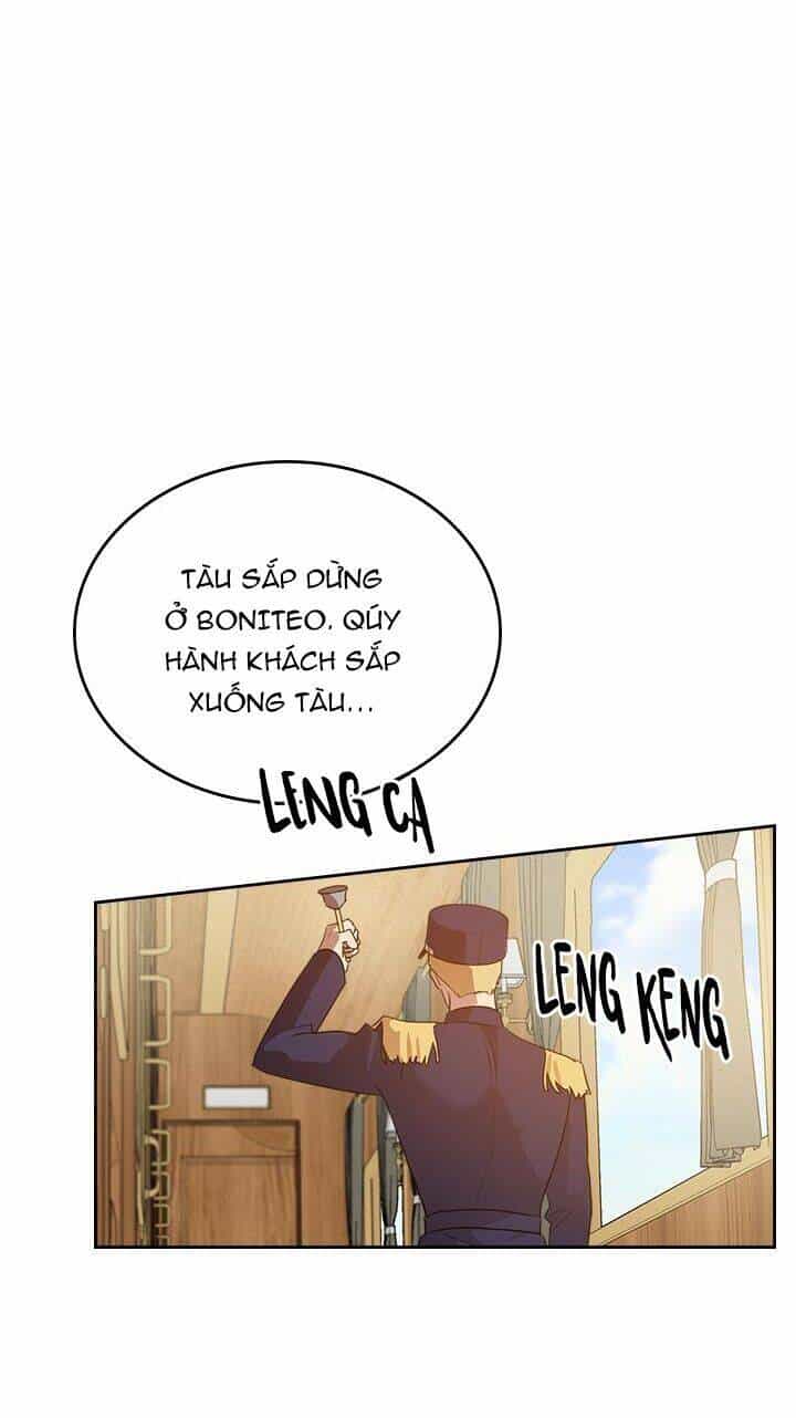 Giết Chết Ác Nữ Phản Diện - Chương 31 - ảnh 16