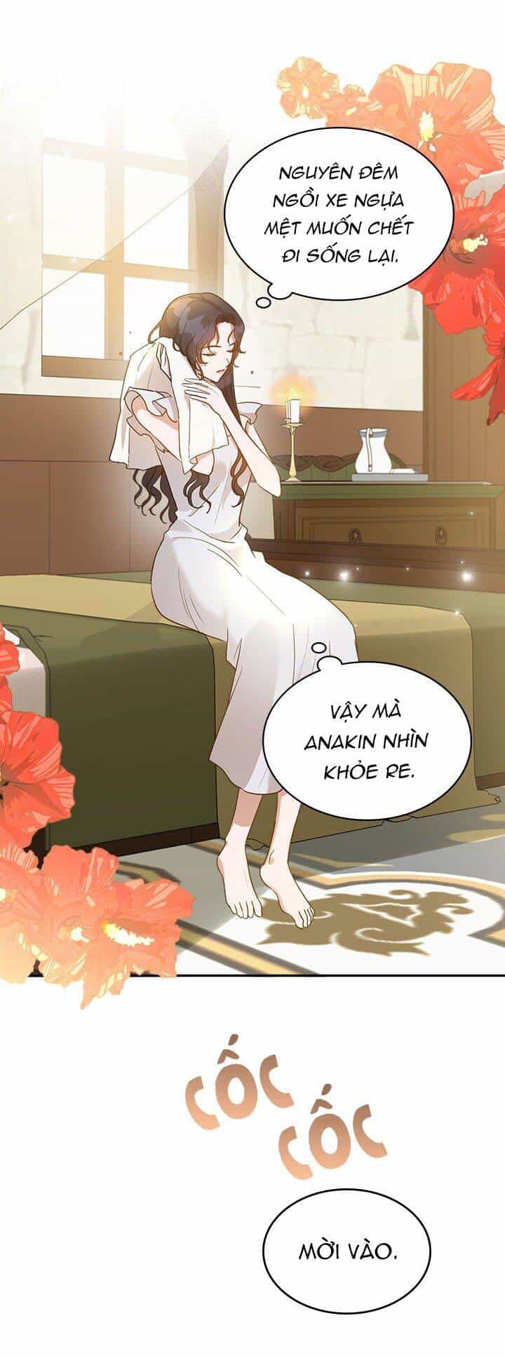Giết Chết Ác Nữ Phản Diện - Chương 34 - ảnh 30