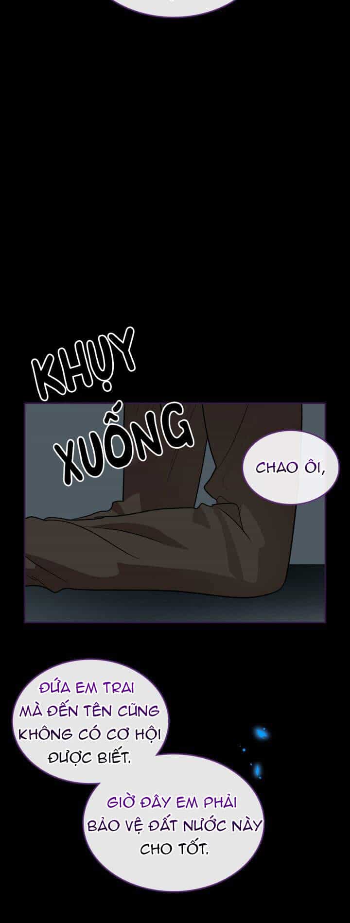 Giết Chết Ác Nữ Phản Diện - Chương 36 - ảnh 8