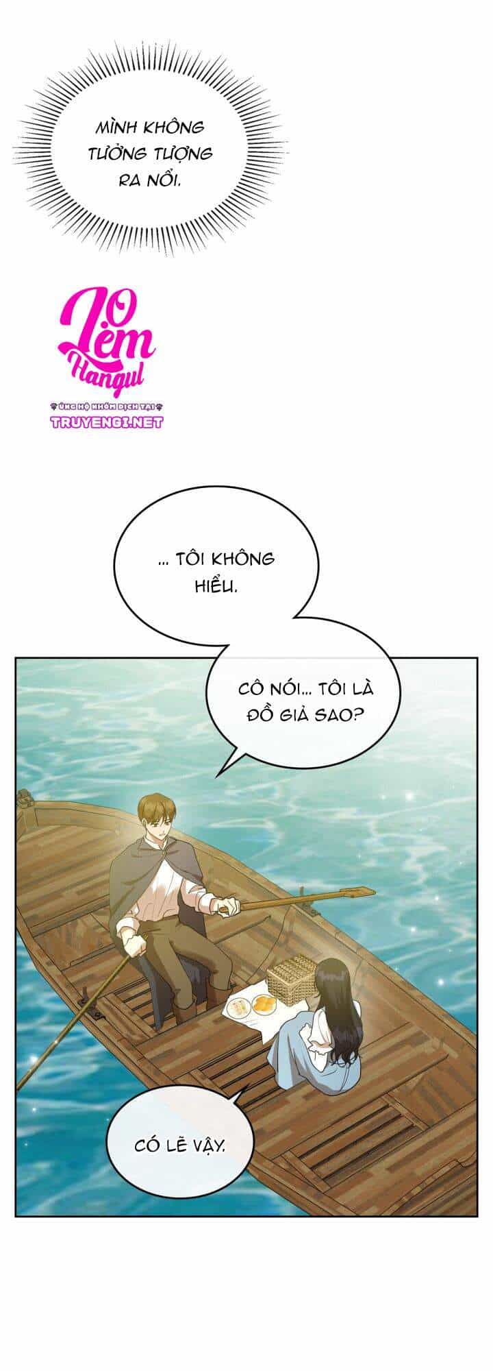 Giết Chết Ác Nữ Phản Diện - Chương 37 - ảnh 38