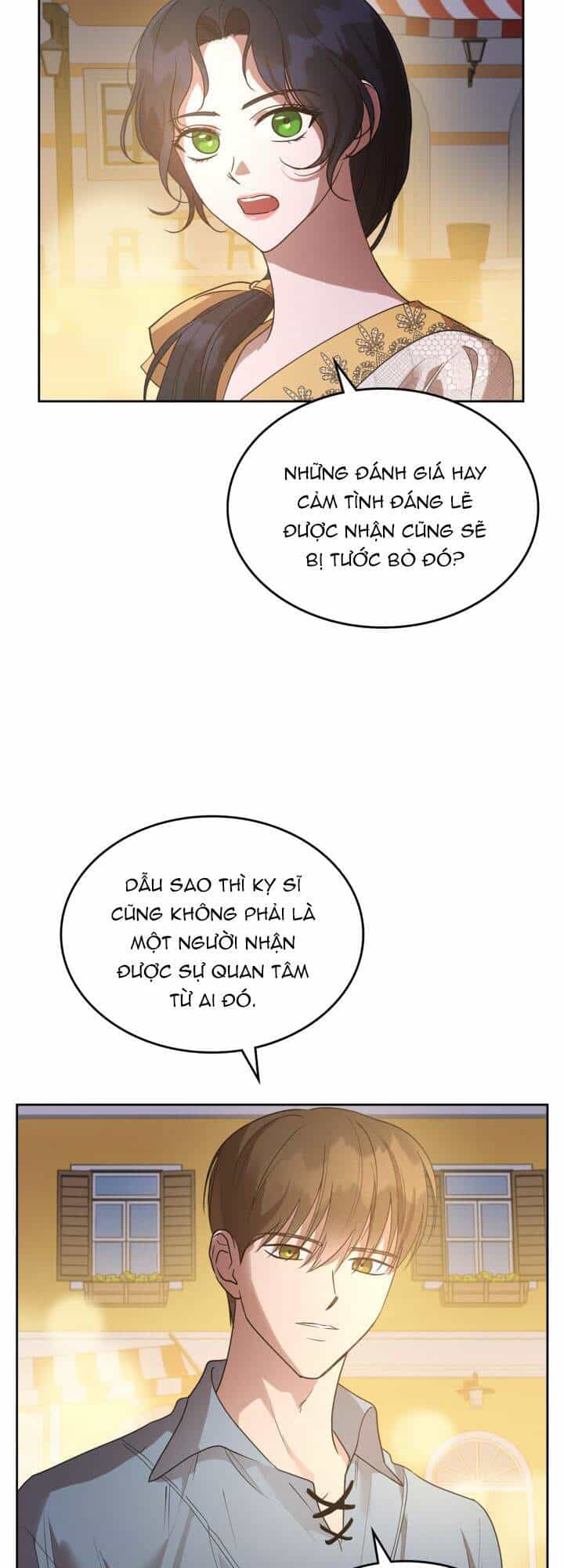 Giết Chết Ác Nữ Phản Diện - Chương 37 - ảnh 5